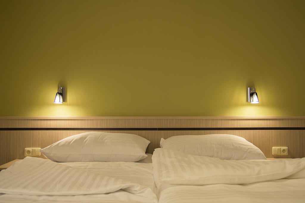 Penzion Na Netrebe Pardubice Room photo